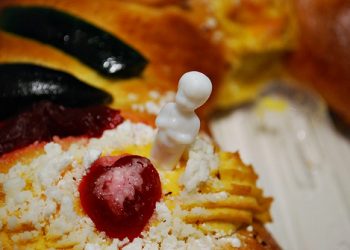 ¿Conoces el origen y significado de la Rosca de Reyes?