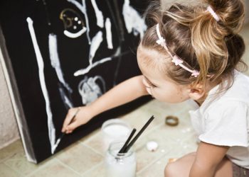 Hábitos que revelan el talento natural de un niño