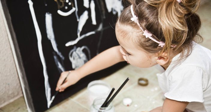 Hábitos que revelan el talento natural de un niño