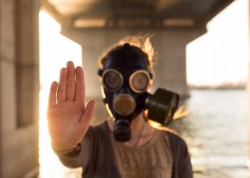 ¡Dile adiós a la gente tóxica!