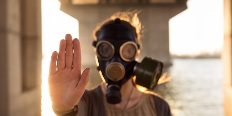 ¡Dile adiós a la gente tóxica!