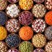 Tipos de legumbres: sus nutrientes