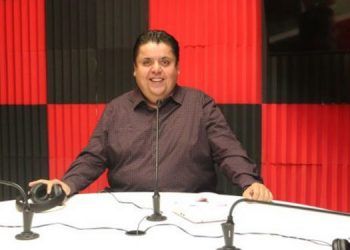 Alfonso Durazo garantiza piso parejo en Sonora