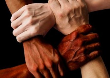 Despenalizar salva vidas;  lema 2023 del Día de la cero Discriminación