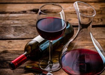 El vino podría estar en peligro por el cambio climático