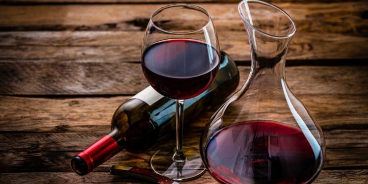 El vino podría estar en peligro por el cambio climático