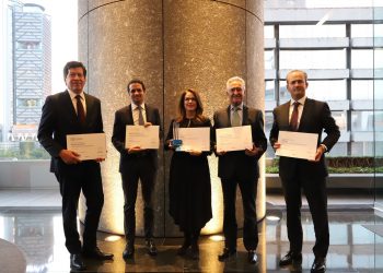 Reconocen prácticas sociales de Grupo México por su compromiso con las comunidades