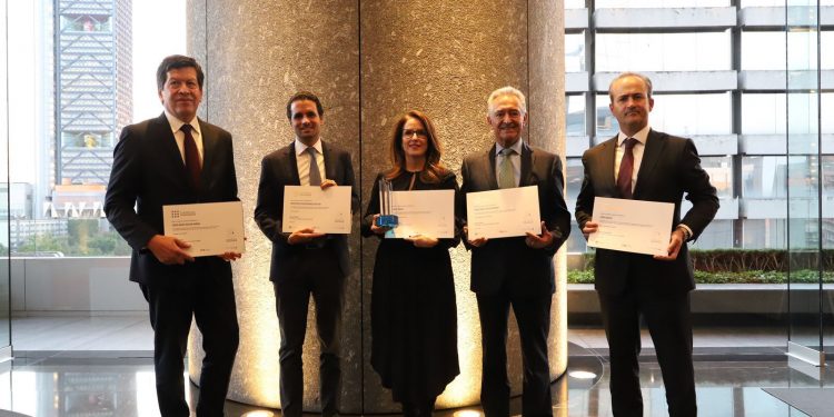 Reconocen prácticas sociales de Grupo México por su compromiso con las comunidades