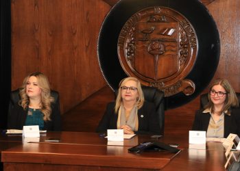 Inicia Universidad de Sonora proceso de Admisión 2023