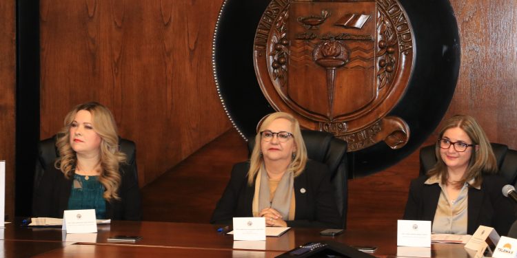 Inicia Universidad de Sonora proceso de Admisión 2023