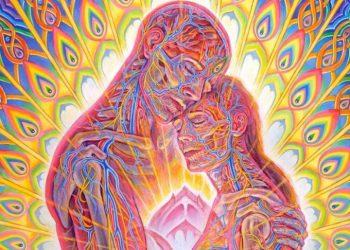 Rasgos de una persona «curativa»