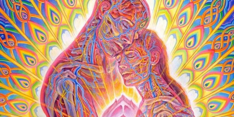 Rasgos de una persona «curativa»