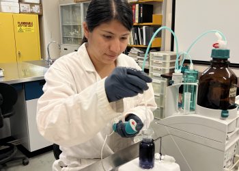 Destaca Unison trabajo de las mujeres en la ciencia