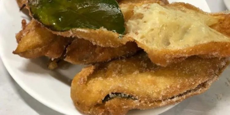 Paparajotes murcianos