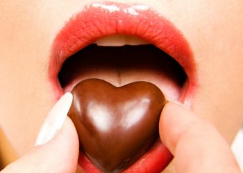 Alimentos afrodisiacos para este dia del amor