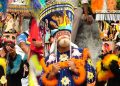 Mira qué diferente puede ser el Carnaval en México