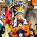 Mira qué diferente puede ser el Carnaval en México