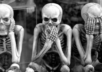 Cosas curiosas que desconoces de ti mismo