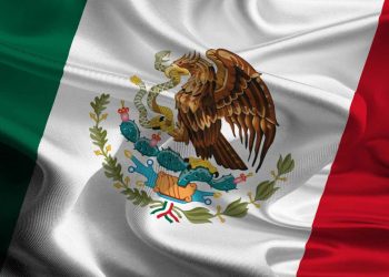 Quizá no sabes esto de nuestra Bandera Mexicana
