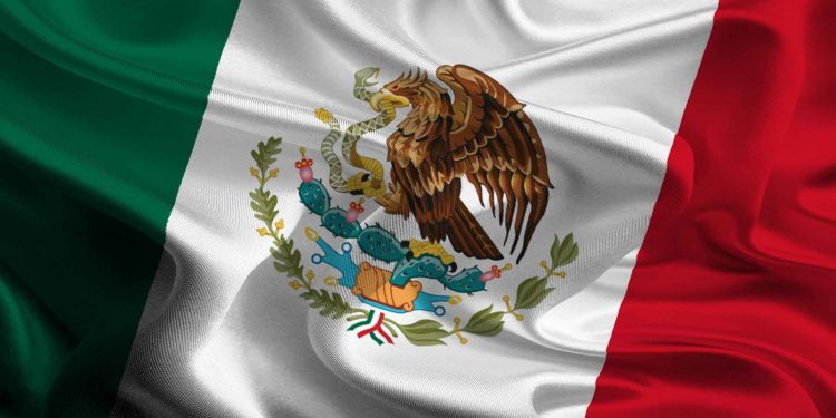 Quizá no sabes esto de nuestra Bandera Mexicana