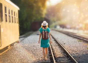 Como retomar el camino cuando te sientes perdid@