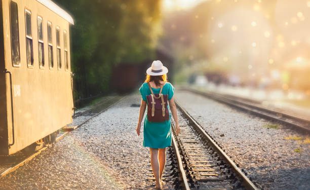 Como retomar el camino cuando te sientes perdid@