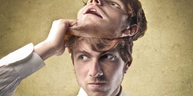 Puede estar un psicópata a tu lado y no lo sabes