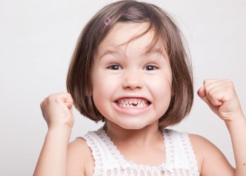 La muda prematura de mi hijo ¿Me debe preocupar?