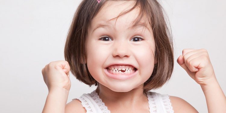 La muda prematura de mi hijo ¿Me debe preocupar?