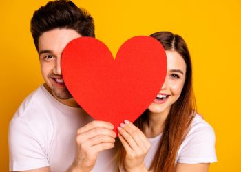 Como identificar si tienes una relación sana en pareja