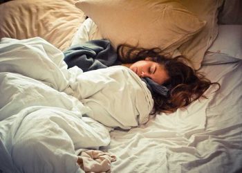 “Yo nunca sueño”… eso crees