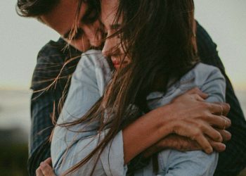 Este es el tipo de amor que tú mereces