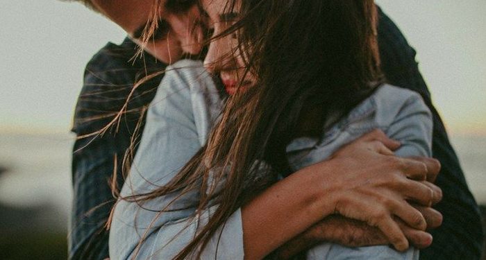 Este es el tipo de amor que tú mereces