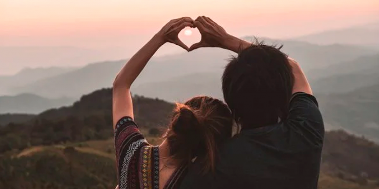 ¿Cómo saber si es amor verdadero?