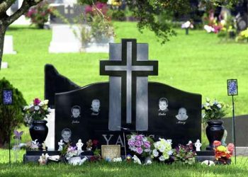 La depresión posparto; la historia de una madre amorosa y un desenlace fatal