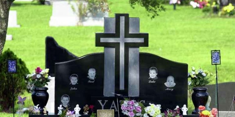 La depresión posparto; la historia de una madre amorosa y un desenlace fatal