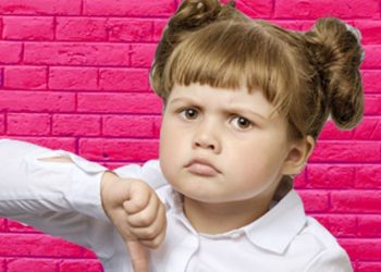 ¿Por qué yo rosa?
