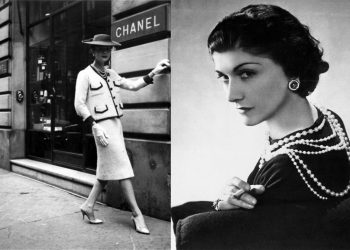 La Liberación Femenina a través de la Moda