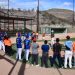 Naranjeros realizan evaluación a jugadores de academia de Grupo México en Cananea, Nacozari y Esqueda