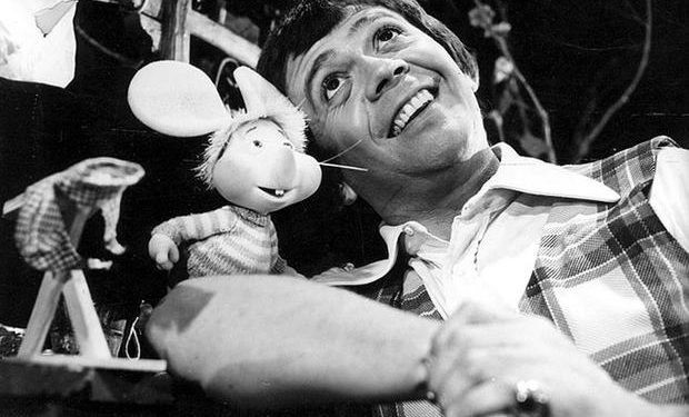 Se va el niño más viejo de México; el niño eterno