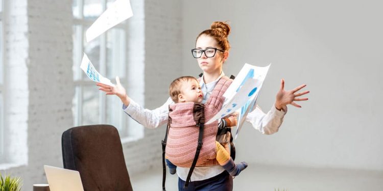 Los estragos de la Carga Mental