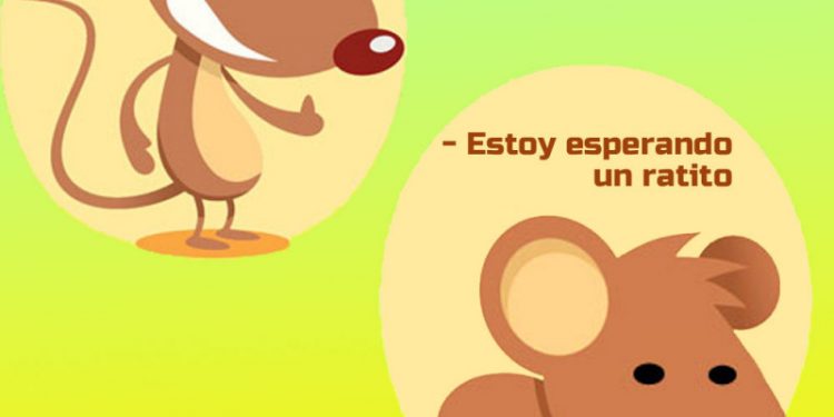 Esperando