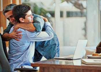 Formas que ayudan a enfrentar los temas difíciles