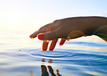 Hoy es el día para hacer conciencia de la importancia de cuidar el Agua