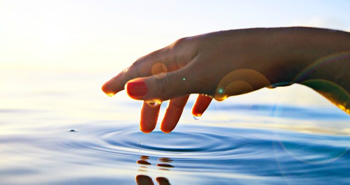 Hoy es el día para hacer conciencia de la importancia de cuidar el Agua