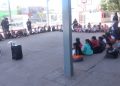 Niños del Poblado Miguel Alemán aprenden sobre sus Derechos y a distinguir la situación de violencia