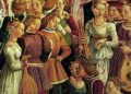 El origen de la Palabra Mujer
