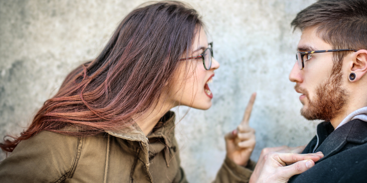 ¿Será tu relación de pareja Tóxica? aquí lo sabrás