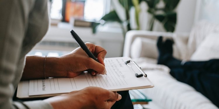 ¿Cuándo debo tomar la decisión de visitar un Psicólogo?