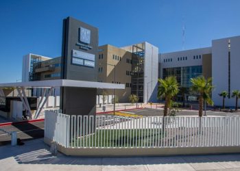 ¿La tercera es la vencida? El Hospital General de Especialidades Sonora sigue sin funcionar al 100%